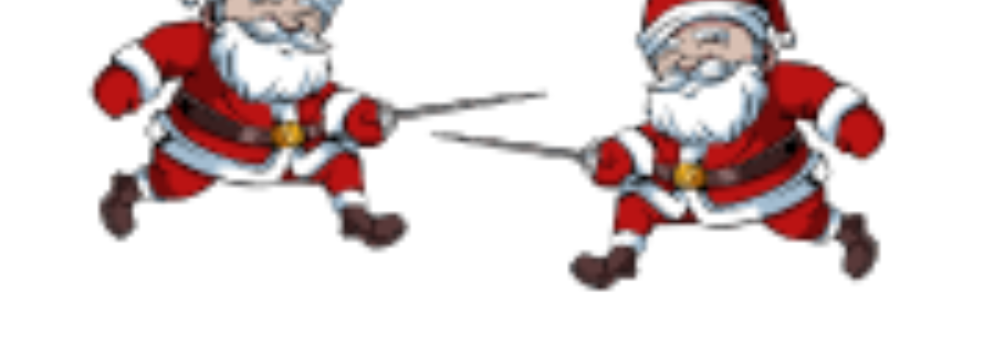 JULEAVSLUTNING FOR ALLE MEDLEMMER